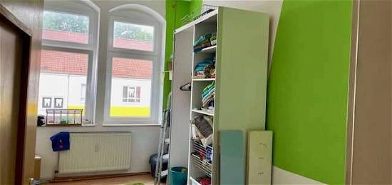 Ansprechende und modernisierte 4,5-Zimmer-Wohnung in Bochum