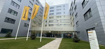 Apartament 2 camere Poitiers Towers Continental