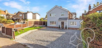 6 bedroom detached house for sale