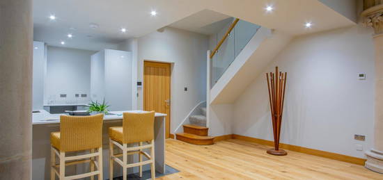 Flat for sale in St James Church, Glossop Road, Cardiff CF24