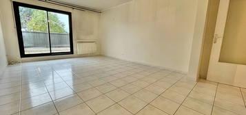 A LOUER - NANTES RD PT DE PARIS - Grand appartement de Type 2 de 59.33 m²