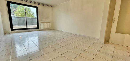 A LOUER - NANTES RD PT DE PARIS - Grand appartement de Type 2 de 59.33 m²