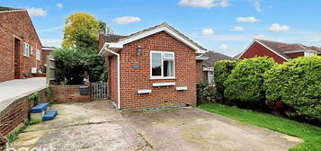 2 bedroom semi-detached bungalow for sale