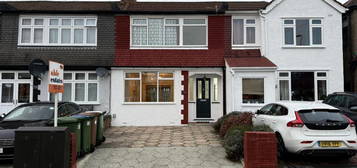 3 bedroom semi-detached house to rent