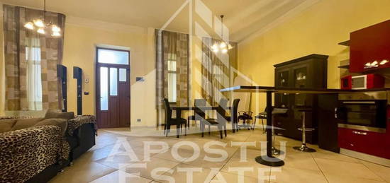 Apartament 3 camere ULTRACENTRAL