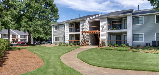 The Carson at Peachtree Corners Apartments, Peachtree Corners, GA 30092