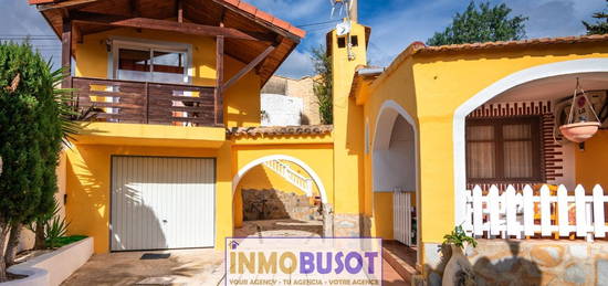 Casa o chalet independiente en venta en Busot