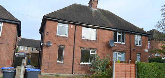 3 bedroom semi-detached house to rent