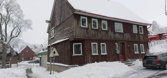 Tolles Mehrfamilienhaus mit Vermietungsoption!! Top Skigebiet