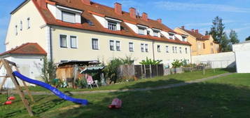 Nahe Stadtzentrum,sonnige 2ZI mit Parkplatz, AllgGarten