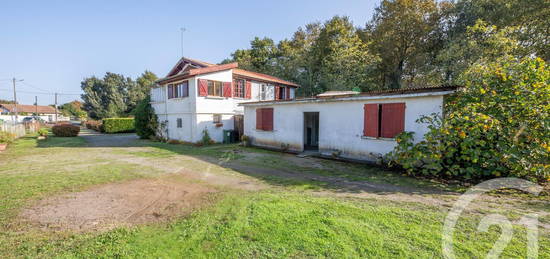 Achat maison 7 pièces 177 m²