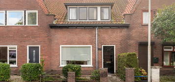 Spoordijkstraat 17