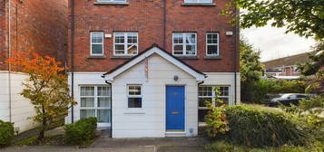 Town house to rent in Ardenlee Crescent, Belfast BT6