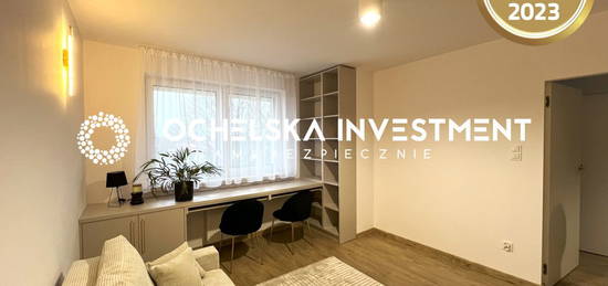 57 M2 | 3 POK. | NOWY APARTAMENT | CISZA I ZIELEŃ