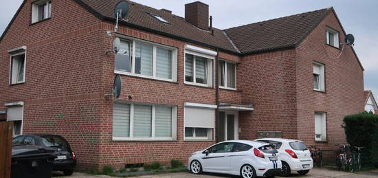 schöne 3-Zimmerwohnung  in Gronau