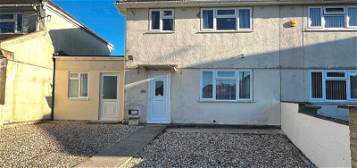 Semi-detached house for sale in Golden Farm Road, Cirencester, Gloucestershire GL7