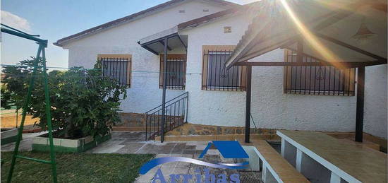 Chalet en Hormigos