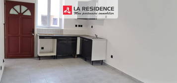 Appartement de 2 pièces