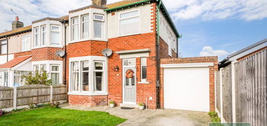 3 bed end terrace house for sale