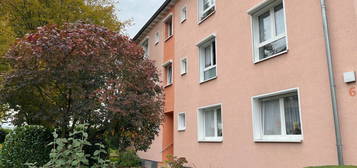 Schöne 1 ZKB-Wohnung in Saarbrücken-Rodenhof