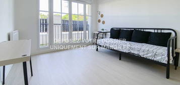 Location appartement 1 pièce 26 m²