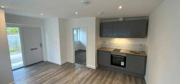 1 bed flat to rent