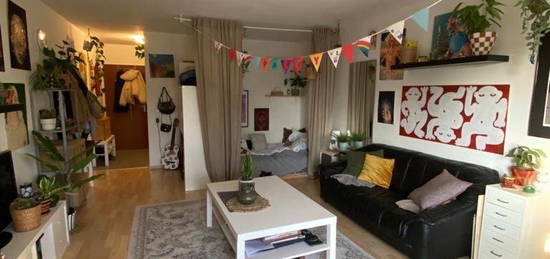 1 Zimmer Wohnung in ruhiger Lage Heimsheim jägerstraße