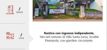 Casa / Rustico indipendente