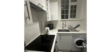 1 bed flat to rent