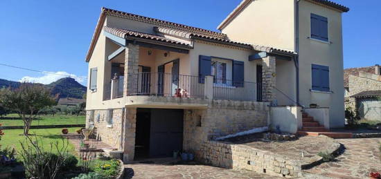 Villa 4 pièces 94 m²