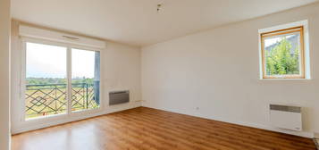 Appartement à vendre Mouvaux