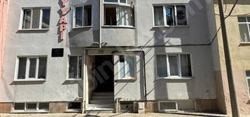 ÇANAKKALE BİGA HAMDİBEY MAHALLESİ SATILIK 2+1 DAİRE