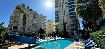 FORSALE 2+1 APARTMENT FULL SEA VIEW ON THE BARBOROS STREET