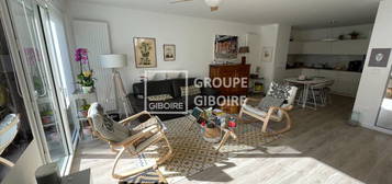 A VENDRE - AGENCE GIBOIRE - Appartement 4 pièces 101.35 m2 - ANGERS