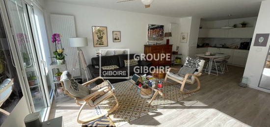 A VENDRE - AGENCE GIBOIRE - Appartement 4 pièces 101.35 m2 - ANGERS