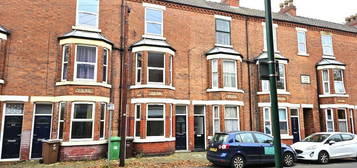 3 bedroom terraced house