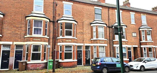 3 bedroom terraced house