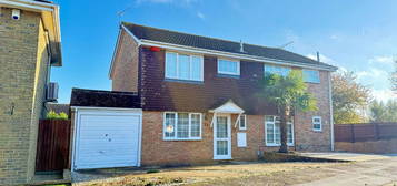 3 bed semi-detached house for sale