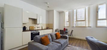 1 bedroom flat to rent