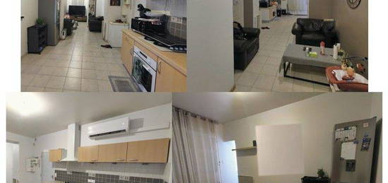 Très bel appartement 3P 53m2 à louer