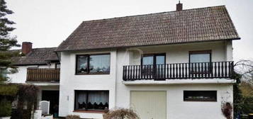 Ein- bis Zweifamilienhaus in Wustrow / Wendland