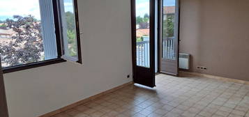 Achat appartement 1 pièce 26 m²