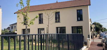 Maison de 125m² à Saint-Maur-des-Fossés