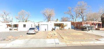 4613 Crest Ave SE, Albuquerque, NM 87108