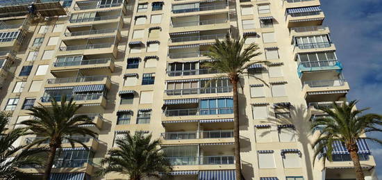 Piso de alquiler en Carrer de Sant Vicent, Campello Playa