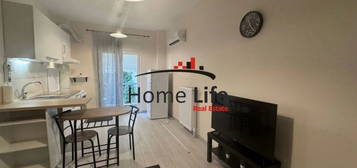 Apartment 45 sq.m.