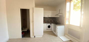 Studio  à louer, 1 pièce, 22 m², Étage 0/–