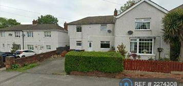 4 bedroom semi-detached house