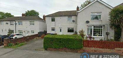 4 bedroom semi-detached house