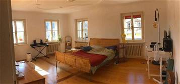 1 Zimmer Wohnung in der nahe center Salzburg